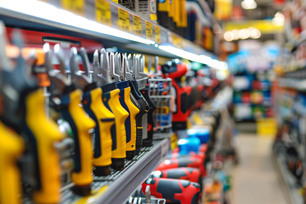 五金行業(yè)選哪家組織規(guī)劃管理咨詢公司，懂產銷協(xié)同架構搭建嗎？