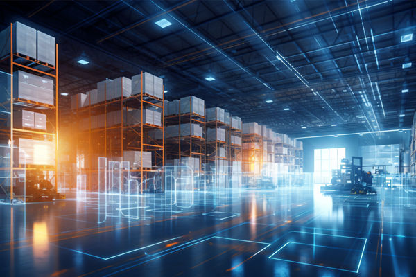 知名的供應鏈咨詢公司排名前十，可做倉干配一體化嗎？